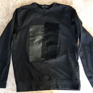 H&M Neoism Crewneck